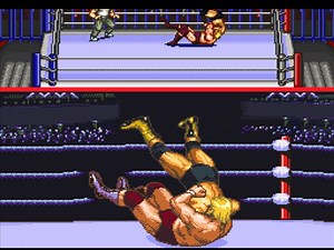 HammerLock Wrestling - Alchetron, The Free Social Encyclopedia