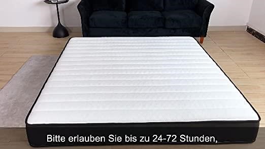 IYEE NATURE Matratze H3/H4