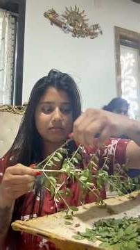 Gorintaku erraga pandali ante Secret Trick #shorts