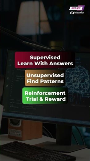 Machine Learning Explained | How Netflix & AI Actually Work