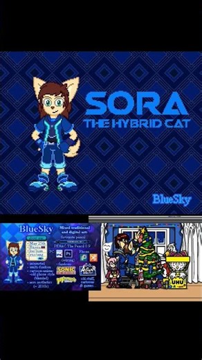 my art stuff then and now #fanart #artshorts