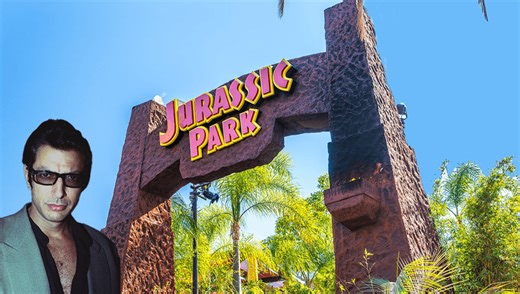 Why Was Ian Malcolm, A Mathematician, Invited To Jurassic Park?