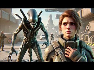 She Was Mocked by Command—Until His Slap Made the Apex Creature Whimper | HFY Story