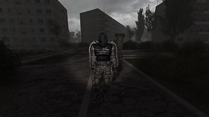 Add Monolith voice from SoC and CS addon - S.T.A.L.K.E.R. Anomaly mod for S.T.A.L.K.E.R.: Call of Pripyat