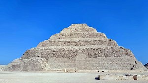 7,000-Year Engineering: How Ancient Builders Made Monuments Earthquake-Proof