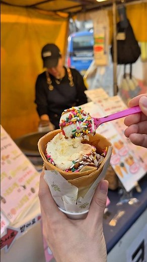 DIY Crepes: Choose 5 Toppings for Free