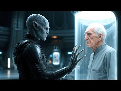 The Aliens Called Humanity “Primitive”—Then They Found the Bones on Mars | HFY Sci-Fi Legends