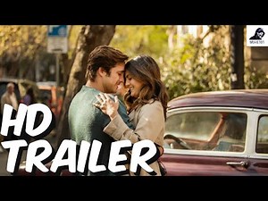 At Midnight Official Trailer (2023) - Monica Barbaro, Anders Holm, Jon Rudnitsky