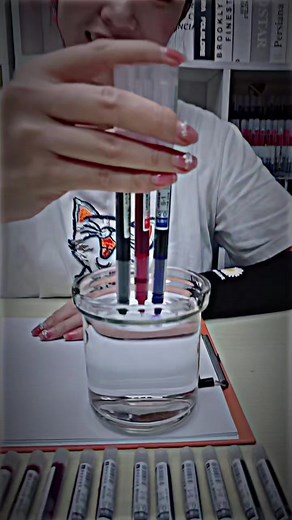Large Capacity Ballpen