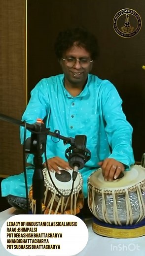 221K views · 1.9K reactions | Experience Hindustani classical music...