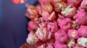 6.4K views · 99 reactions | Blue raspberry and watermelon flavored popcorn | Chris Lema | Facebook