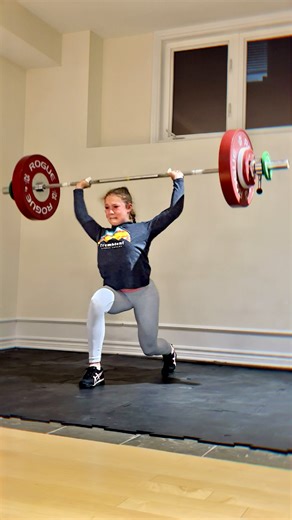 😤 “ANYONE CAN SNATCH and clean. Champions jerk.” —Abadjiev 87-kg (191-lb) clean… and jerk by 12-year-old @roryvanulft… 3 kg below the new IWF World Standard… • • • • • #fitness #workout #gym #fitnessmotivation #fit #health #gymlife #lifestyle #fitfam #gymmotivation #sport #muscle #instagood #healthylifestyle #exercise #personaltrainer #fitnessmodel #crossfit #fitnessjourney #strong #fitnessaddict #instafit | Rory van Ulft