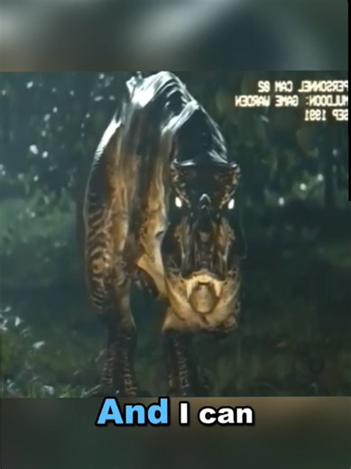 Jurassic Park: The Terrifying Reality After Dark