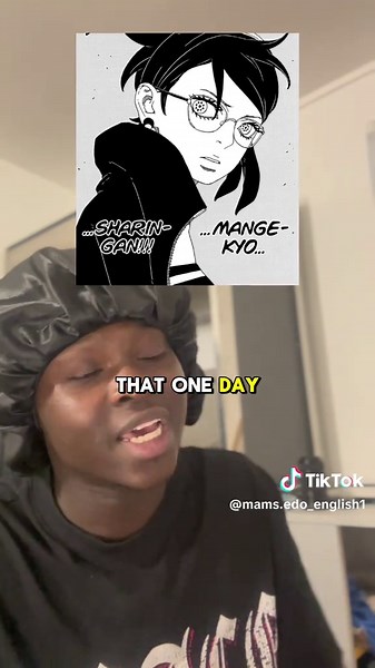 Boruto Two Blue Vortex Chapter 21 Analysis