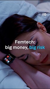 Femtech’s billion-dollar boom comes at a hidden cost