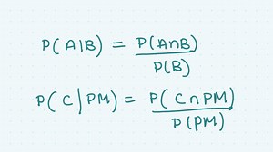 Probability | Conditional Probability | LC Maths Boost