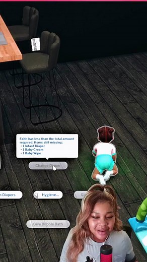 CPS about to take the KIDS! #sims4 #sims4mods #sims4cc #sims4tok #simstok #simscommunity #sims4modsyouneed #thesims4 #thesims4mods #fyp #4u #trending #fypシ #simslife #sims #blacksimmer #thebonnetsimmer
