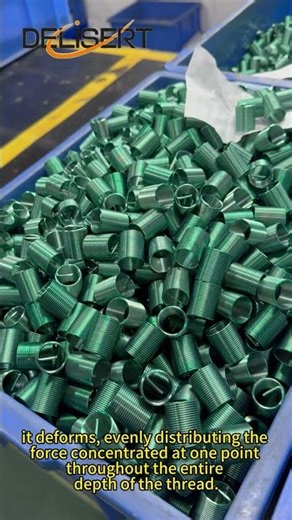 High-quality wire thread insert manufacturers