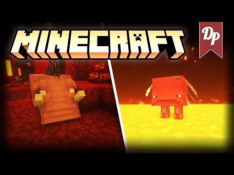 [1.16.1] Best Shaders for Minecraft 1.16.1 the Nether Update! | Minecraft 1.16 Shaders