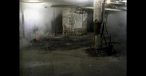 CBS 2 Vault: Al Capone's vault blasted open: nothing found