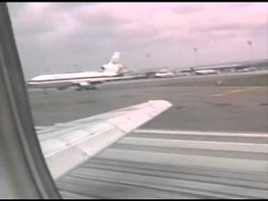 懐かし映像 東亜国内航空 DC9 千歳－女満別