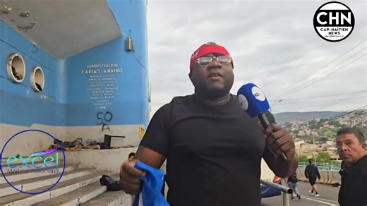 17K views · 451 reactions | Cap-Haïtien News on Reels | Facebook