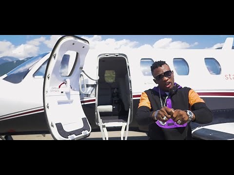 Iba One - Easy Money ( Clip Officiel )