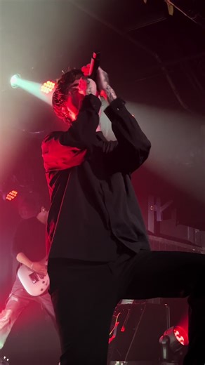 JUTES Live at Baltimore Soundstage