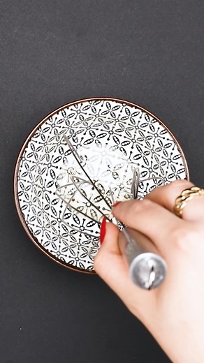 Turn your whisk into a massage tool! | Bloom