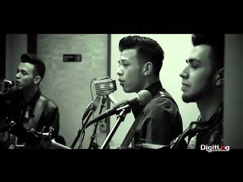 Palabras Sencillas - Los Parras (Ensallo)