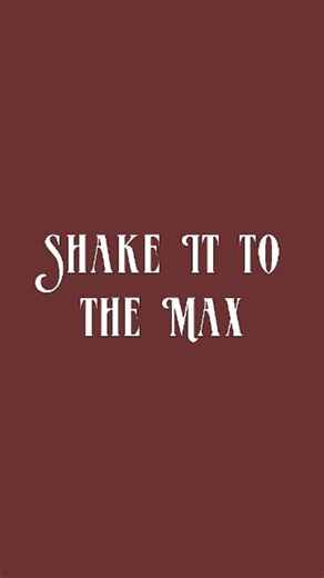Shawn | Shake It to the Max #shawnlyricsss #song #lyrics #fyp | Instagram