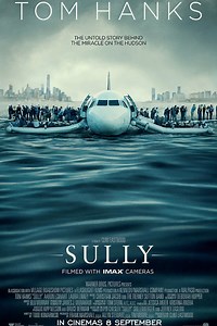Sully | Movie Release, Showtimes & Trailer