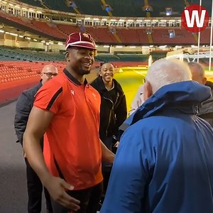 15K views · 118 reactions | There is hope for the future gbwls | Wales Rugby Online | Facebook