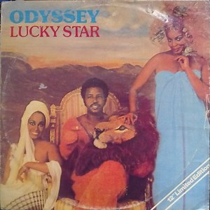 Odyssey - Lucky Star