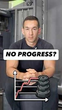 If your lifts have stalled, do this...