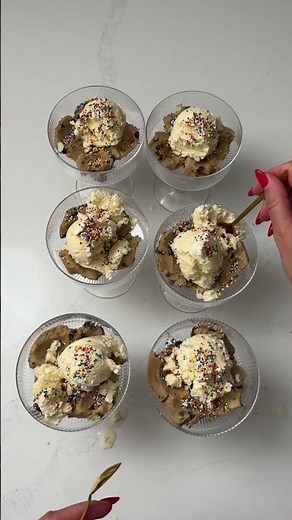your kids favorite new dessert #recipe #food #baking