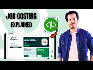 Job Costing in QuickBooks Online