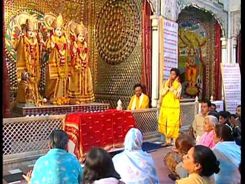 Mera Ram Basta [Full Song] Mujh Mein Mera Ram Basta