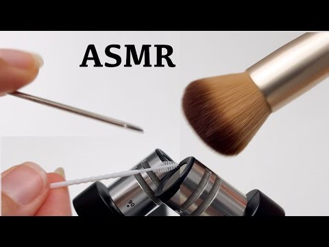 The ASMR Sleep Video You’ve Been Looking For | Layered ASMR | No Talking