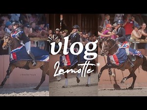 Retour en images sur les championnats de France 2024 à Lamotte-Beuvron 🔥