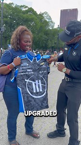 We're making new Trackhouse fans in Chicago. 💙 | Trackhouse Racing