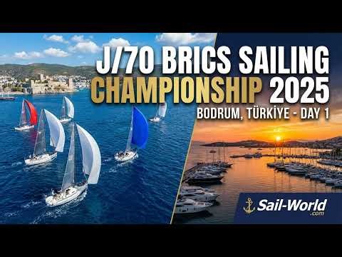 Podcast - Olympic Legends vs Millionaire Bosses: The High-Stakes BRICS Showdown!