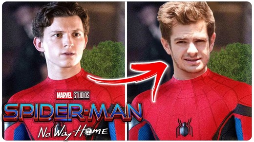 10 Actors Who Were Almost Cast In SPIDER-MAN No Way Home