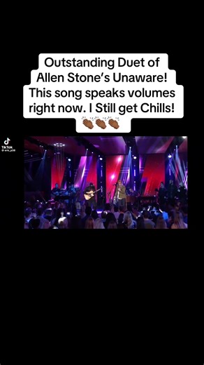 Allen Stone's Unaware: A Timeless Duet Experience