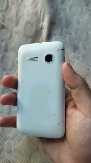 nuevo telefono: alcatel one touch 4030a (Movistar Chile)