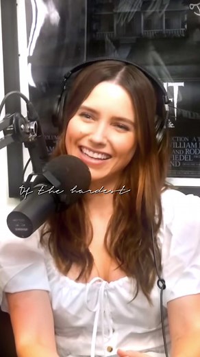 Sophia Bush 2023 Edit | Erin Lindsay & Brooke Davis Inspiration