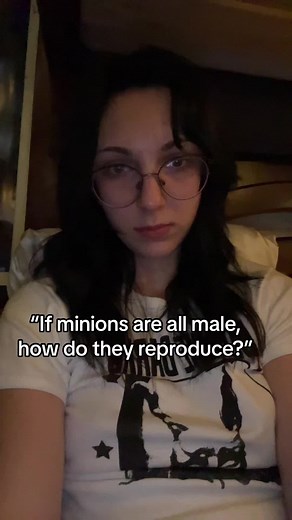 Understanding the Myth of Minions and Reproduction