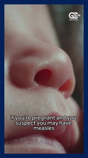 As measles cases continue to rise in Ave Maria, Florida, doctors are warning pregnant women about risks to maternal health and fetal development. More: https://www.gulfcoastnewsnow.com/article/florida-measles-pregnancy-health-women-ave-maria/70272995 | Gulf Coast News