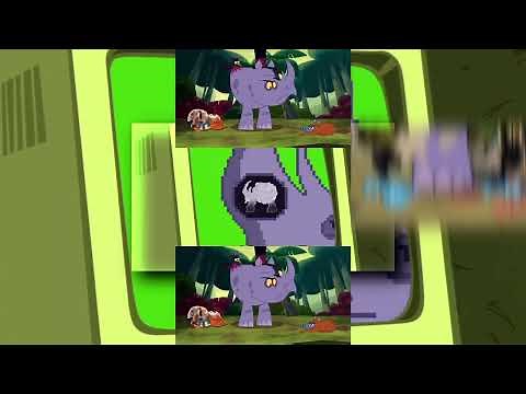 YTPMV Spliced Cartoon, S1 E11, But Only Two Legs Joe Spokes or He's on the Screen SCAN