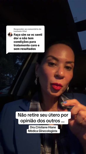 Respondendo a @Luzinete Vital Os estrogênios são hormônios sexuais femininos que quando estão em excesso — especialmente sem equilíbrio com a progesterona — estimulam os processos inflamatórios, proliferativos e retenção de líquidos, favorecendo diversos sintomas e doenças. O excesso estrogênico pode estar relacionado a: • Miomas uterinos • Adenomiose • Endometriose • Cistos ovarianos • Cistos mamários • Mastalgia (dor nas mamas) • Aumento e sensibilidade das mamas • TPM intensa • Inchaço e rete